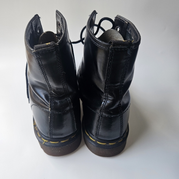 Dr. Martens Boots - Picture 4 of 5